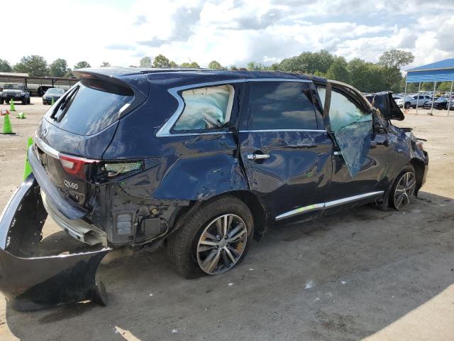 2019 INFINITI QX60 LUXE - 5N1DL0MN9KC513405