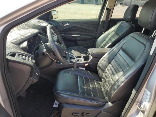 2019 FORD ESCAPE SEL - 1FMCU0HD7KUB19986
