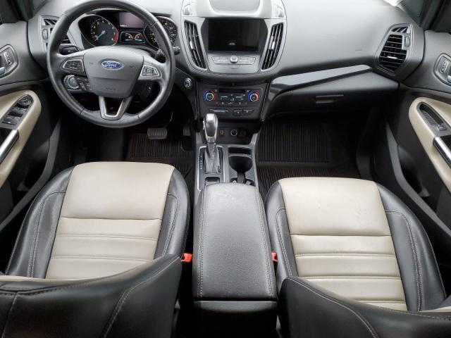 2019 FORD ESCAPE SEL 1FMCU9HD3KUA04015  71557984