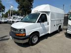 CHEVROLET EXPRESS G3 photo