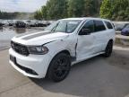 2015 DODGE DURANGO LI - 1C4RDJDG9FC133212