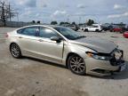 FORD FUSION SE photo