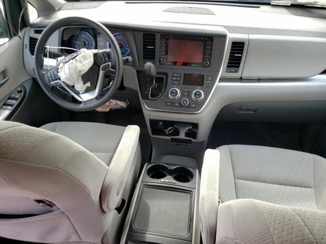 2019 TOYOTA SIENNA LE - 5TDJZ3DCXKS219130
