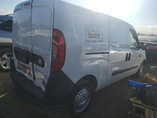 2019 RAM PROMASTER - ZFBHRFAB8K6N02799