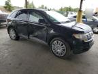 FORD EDGE LIMIT photo