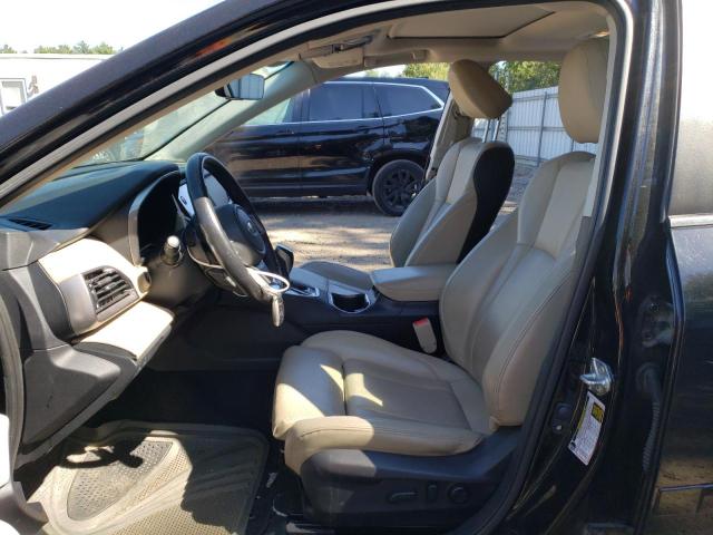 2021 SUBARU LEGACY LIM - 4S3BWGN67M3005813