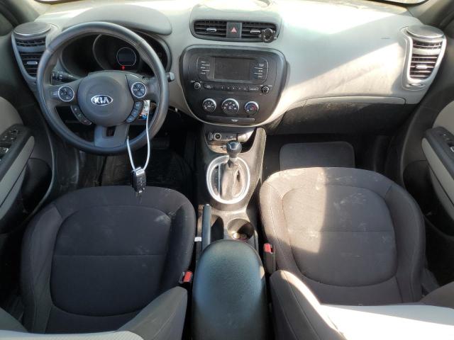2018 KIA SOUL - KNDJN2A23J7512152