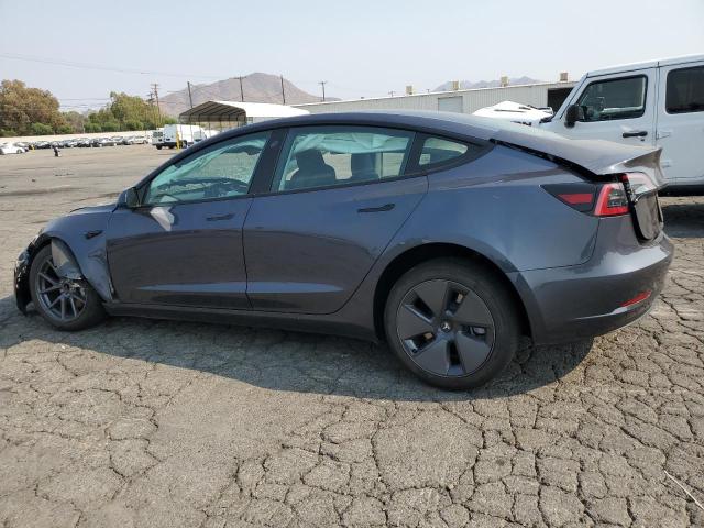 VIN 5YJ3E1EA4PF708737 2023 Tesla MODEL 3 no.2