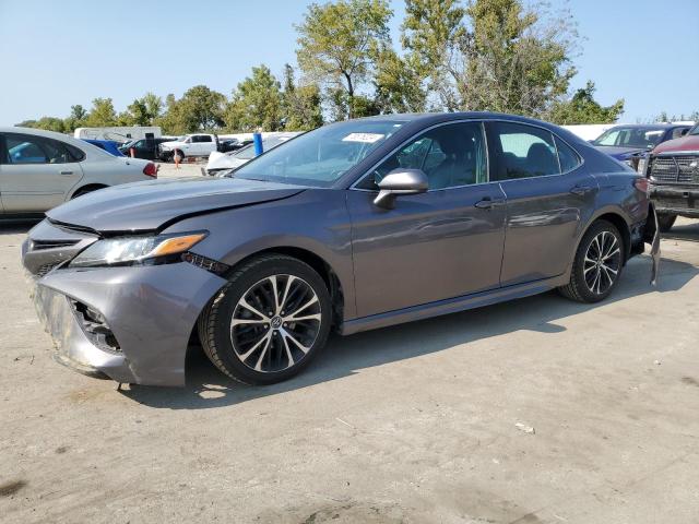 2019 TOYOTA CAMRY L #2981975066