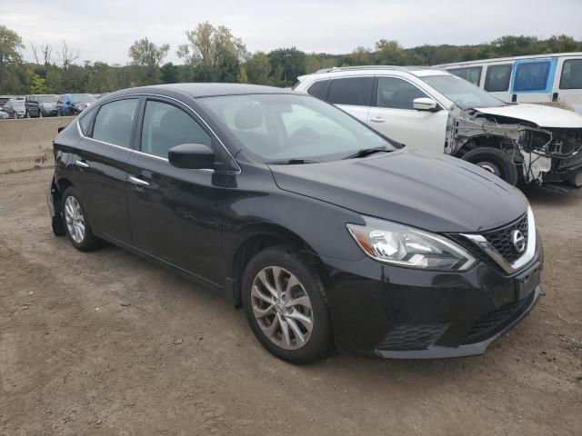 VIN 3N1AB7AP0KY407766 2019 Nissan Sentra, S no.4