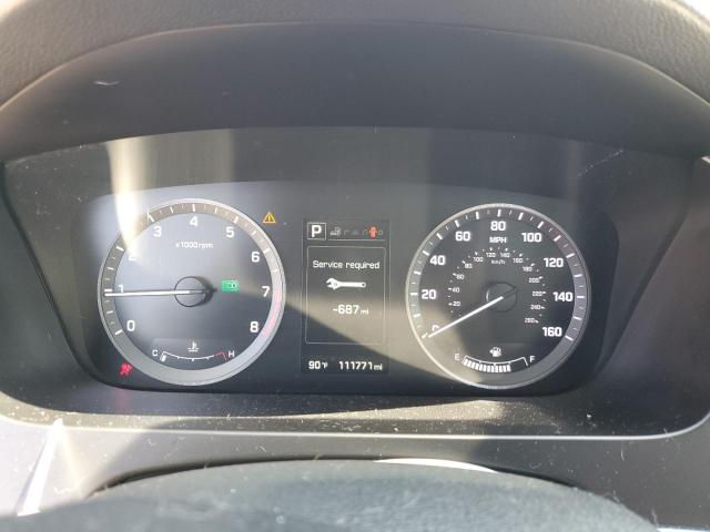 2015 HYUNDAI SONATA SPO - 5NPE34AF2FH164725