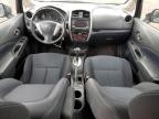 NISSAN VERSA NOTE снимка