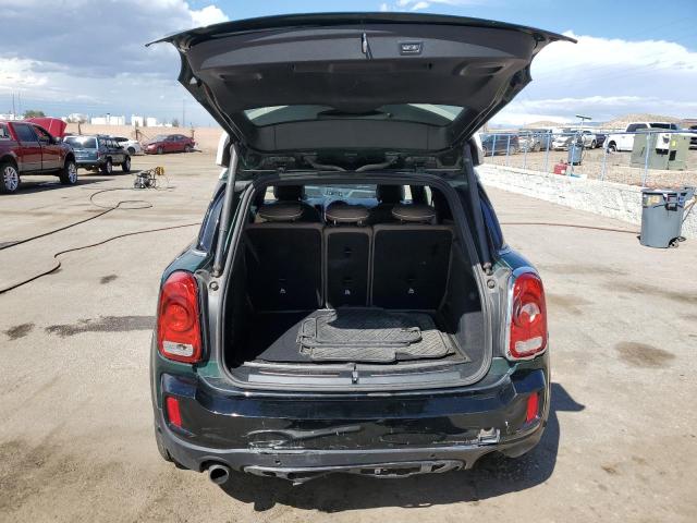 2019 MINI COOPER S C - WMZYT5C58K3E69954