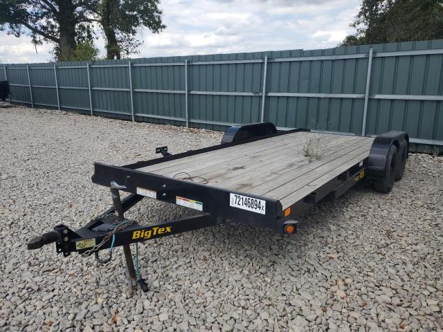 BXBO TRAILER 2022 black   16V1U2427N2189343 photo #3