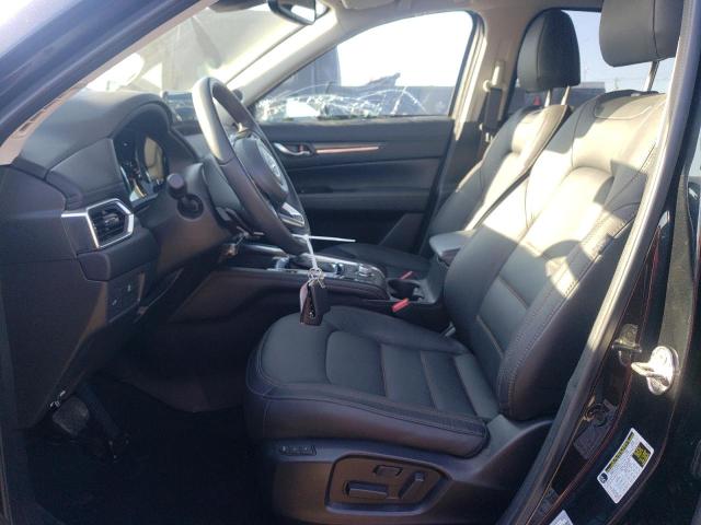 2023 MAZDA CX-5 PREMI - JM3KFBEM8P0195703