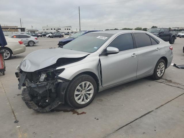 2015 TOYOTA CAMRY LE - 4T1BF1FK8FU882795