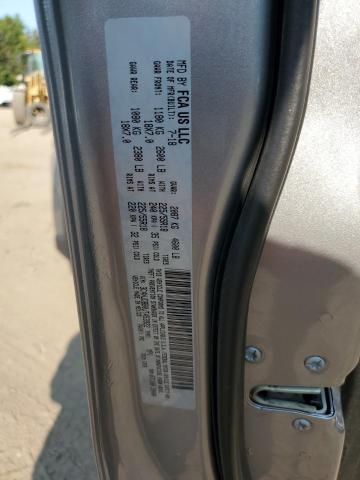 2018 JEEP COMPASS LA - 3C4NJDBB0JT453922