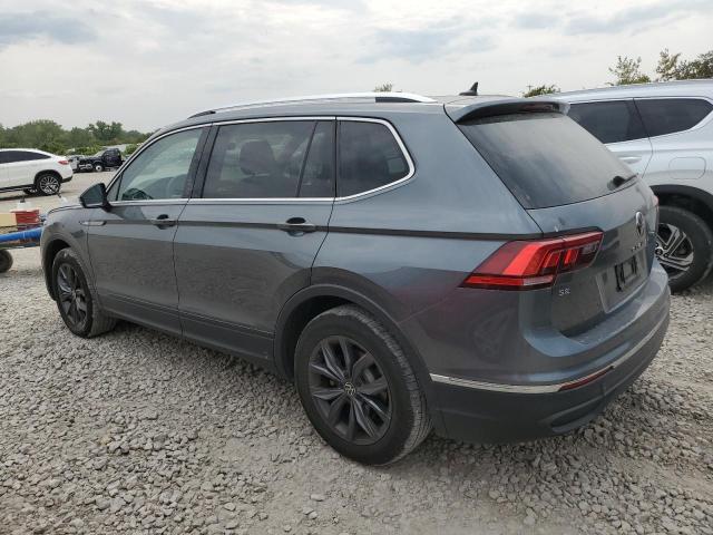 2023 VOLKSWAGEN TIGUAN SE - 3VVNB7AX3PM136779