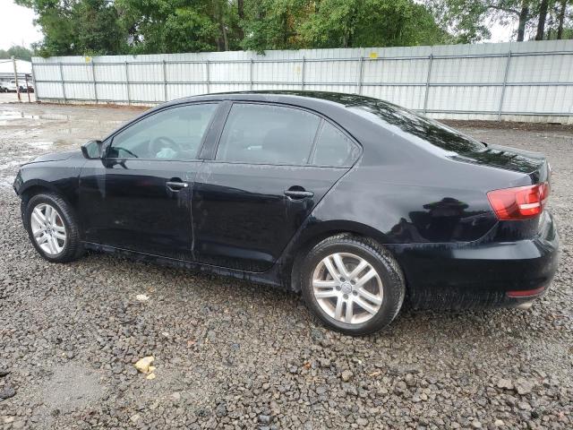 VIN 3VW2B7AJ3JM210459 2018 Volkswagen Jetta, S no.2