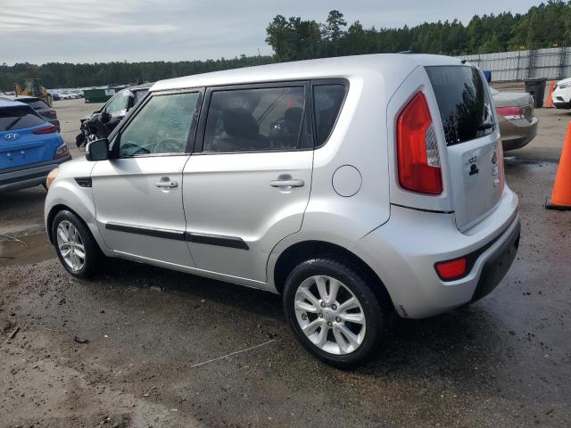 VIN KNDJT2A60D7537717 2013 KIA Soul, + no.2