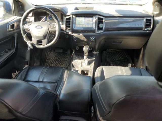 2019 FORD RANGER XL - 1FTER4FH5KLA02926