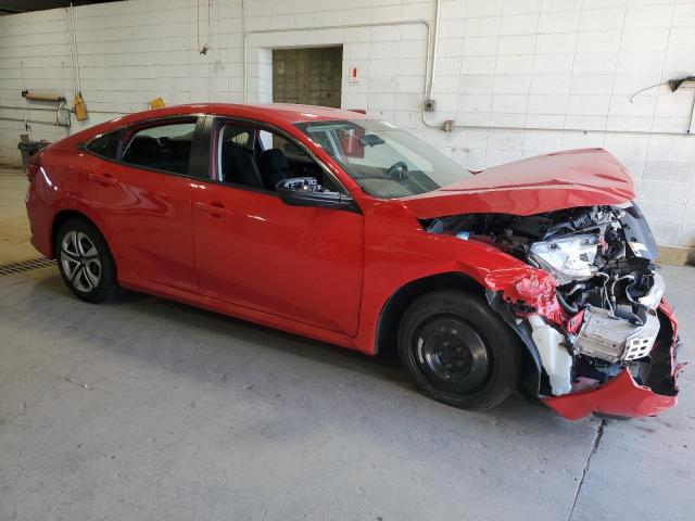 2017 HONDA CIVIC LX - 2HGFC2F53HH560412