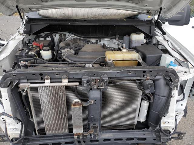 2020 NISSAN NV 1500 S - 1N6BF0KM5LN806590