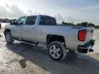 CHEVROLET SILVERADO photo