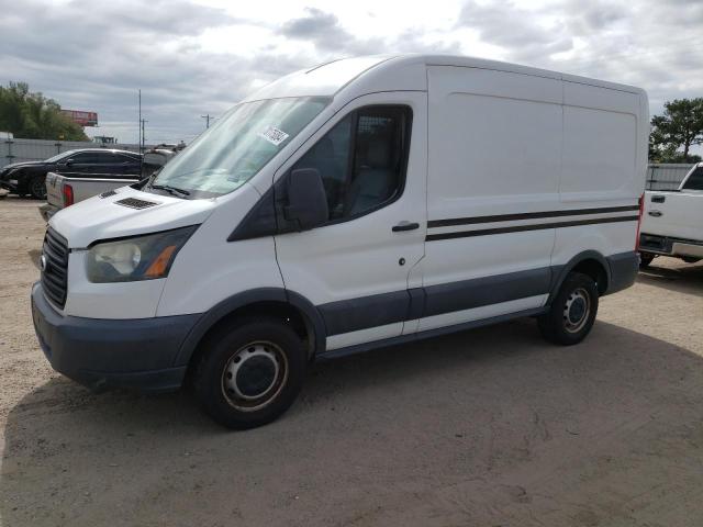 2016 FORD TRANSIT T- 1FTYR1CG2GKA78382  71128024