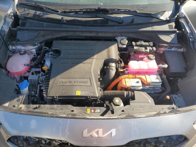 2022 KIA NIRO EX - KNDCD3LD0N5498812
