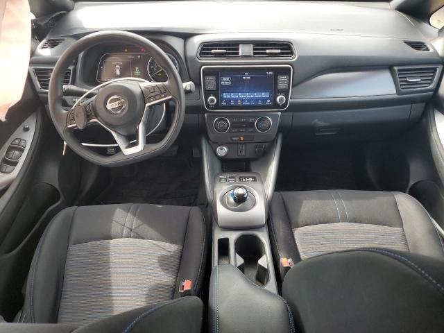 2022 NISSAN LEAF S PLU - 1N4BZ1BV6NC555611