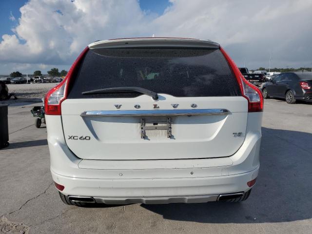 VIN YV440MDU6H2023141 2017 Volvo XC60, T5 Inscription no.6