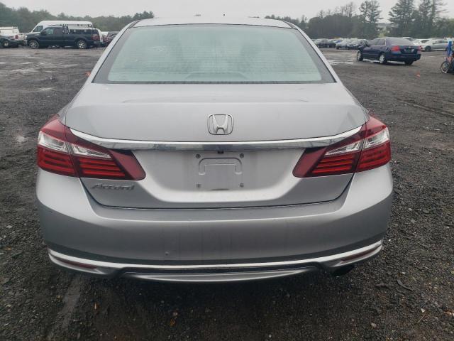 VIN 1HGCR2F31HA188258 2017 Honda Accord, LX no.6