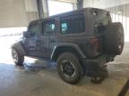 JEEP WRANGLER U photo