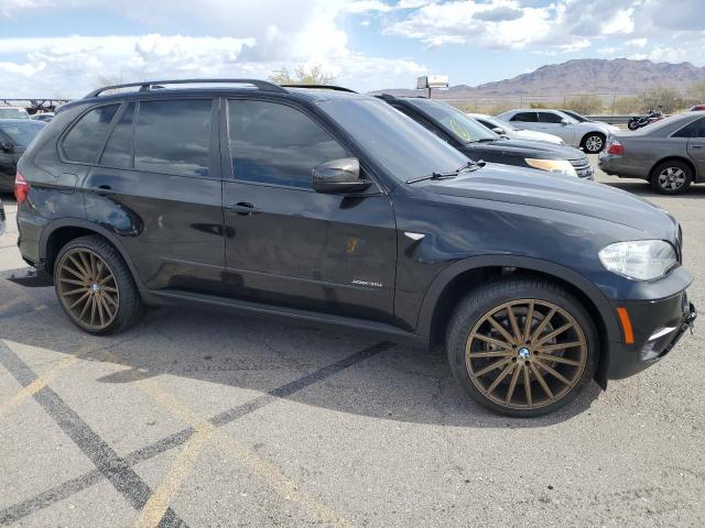 VIN 5UXZV4C50D0B17141 2013 BMW X5, Xdrive35I no.4