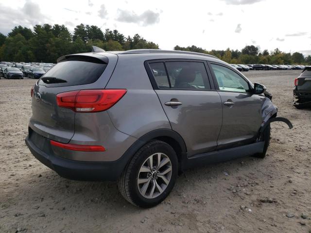 2015 KIA SPORTAGE L - KNDPBCAC8F7760342