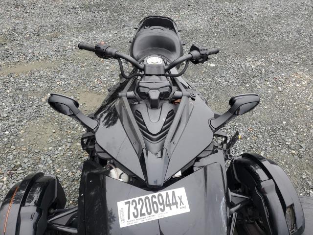 2022 CAN-AM SPYDER ROA - 2BXRDDD2XNV000154