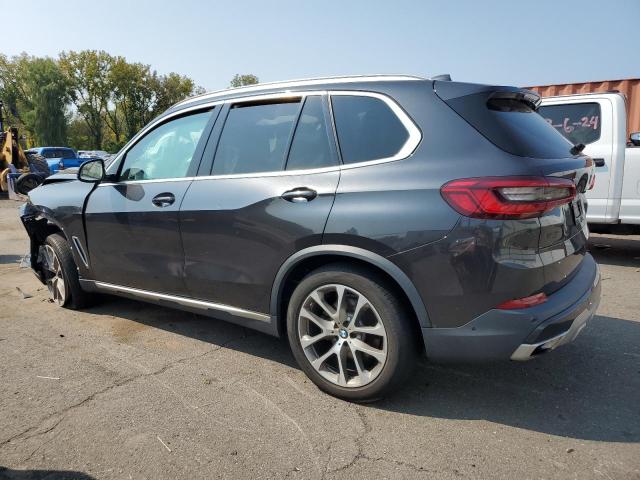 VIN 5UXCR6C0XL9B89131 2020 BMW X5, Xdrive40I no.2