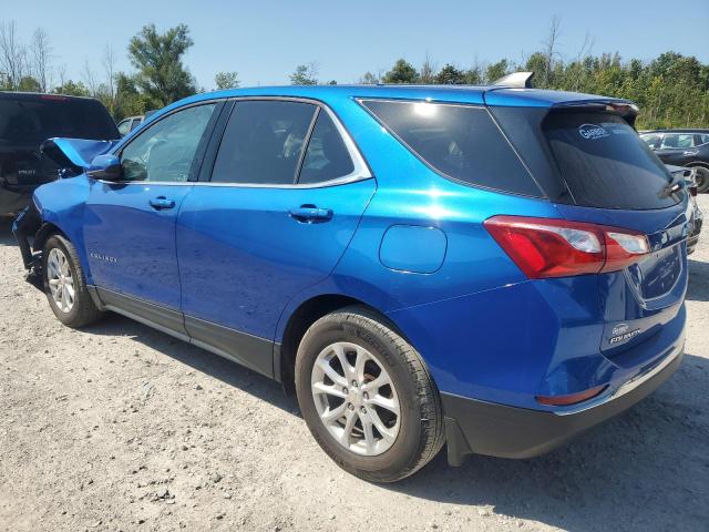 2019 CHEVROLET EQUINOX LT 3GNAXUEV9KS541725  69988914