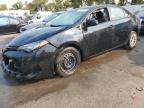 2017 TOYOTA COROLLA L - 5YFBURHE4HP588651