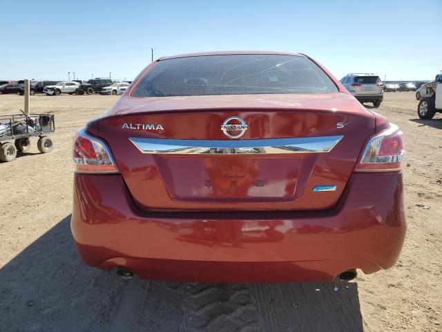 VIN 1N4AL3AP3DN557671 2013 Nissan Altima, 2.5 no.6