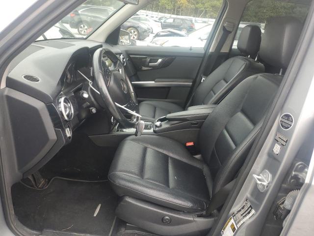 2015 MERCEDES-BENZ GLK 350 4M - WDCGG8JB8FG421466