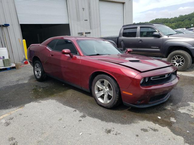 2021 DODGE CHALLENGER - 2C3CDZAG4MH681254