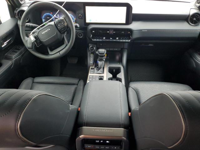 2024 TOYOTA LAND CRUIS - JTEABFAJ0R5000567