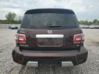 NISSAN ARMADA SV photo