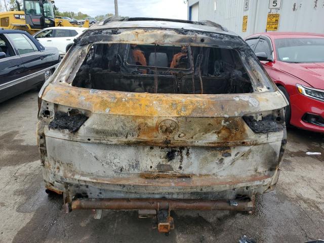 2021 VOLKSWAGEN ATLAS CROS - 1V2BE2CA3MC224845