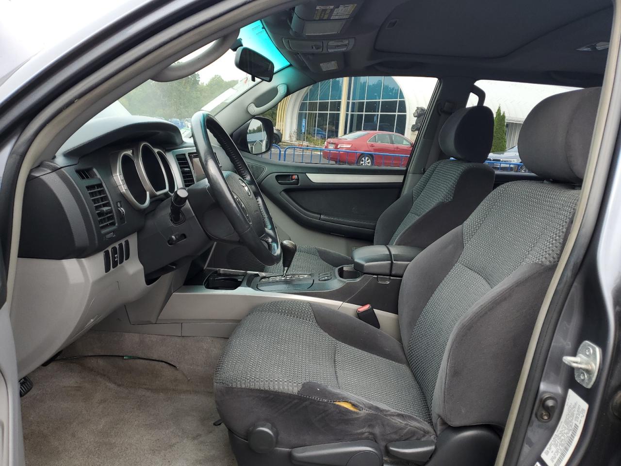 Lot #2869249153 2004 TOYOTA 4RUNNER SR