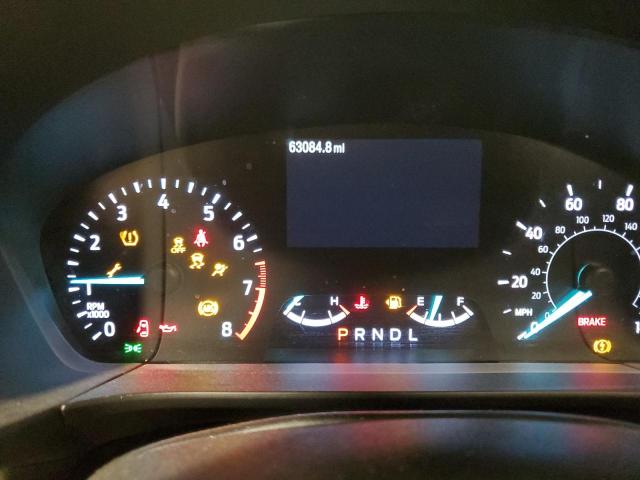 2020 FORD ESCAPE SEL - 1FMCU9H61LUB05511