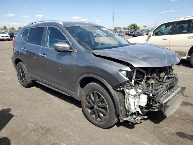 2019 NISSAN ROGUE S - KNMAT2MV7KP558015