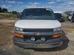 CHEVROLET EXPRESS G3 photo